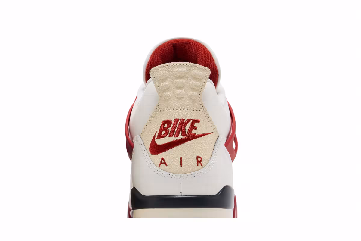 Nigel Sylvester x Air Jordan 4 OG SP Sail, view 8