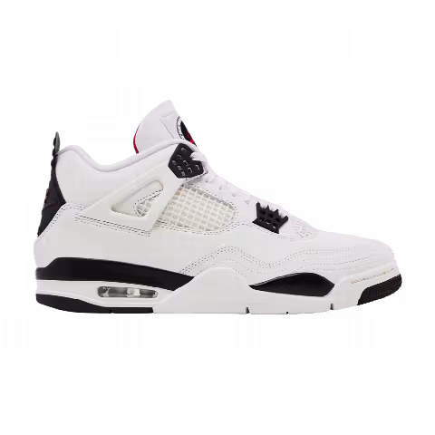Air Jordan 4 Retro 'Flight Club'