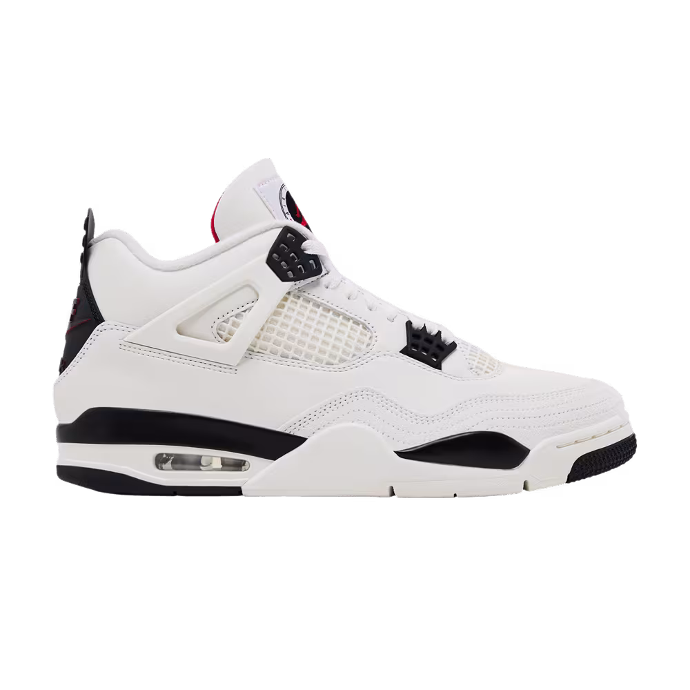 Air Jordan 4 Flight Club