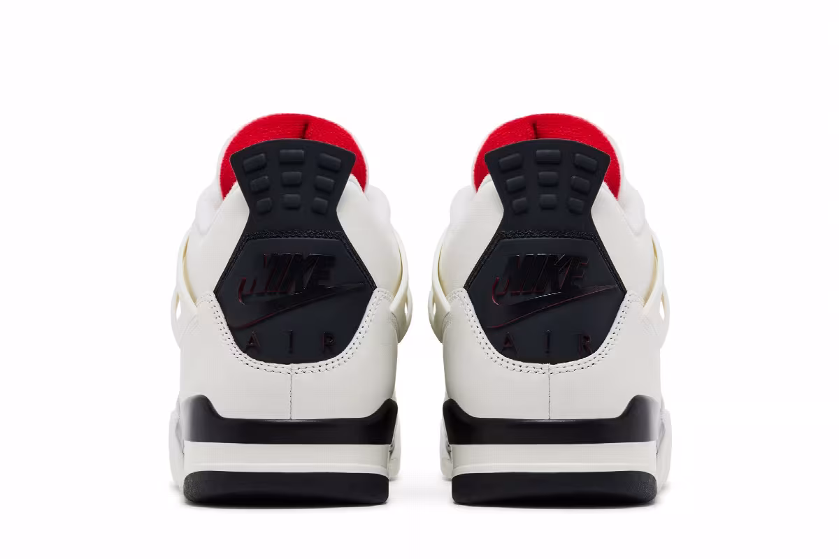 Air Jordan 4 Flight Club, view 7