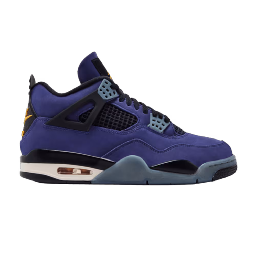 Air Jordan 4 Lakers