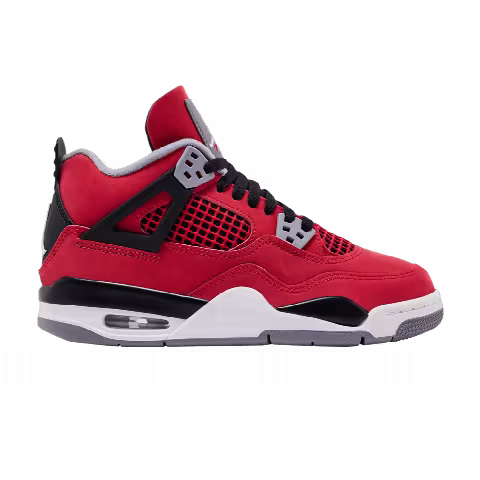 Air Jordan 4 Retro GS 'Toro Bravo' 2026