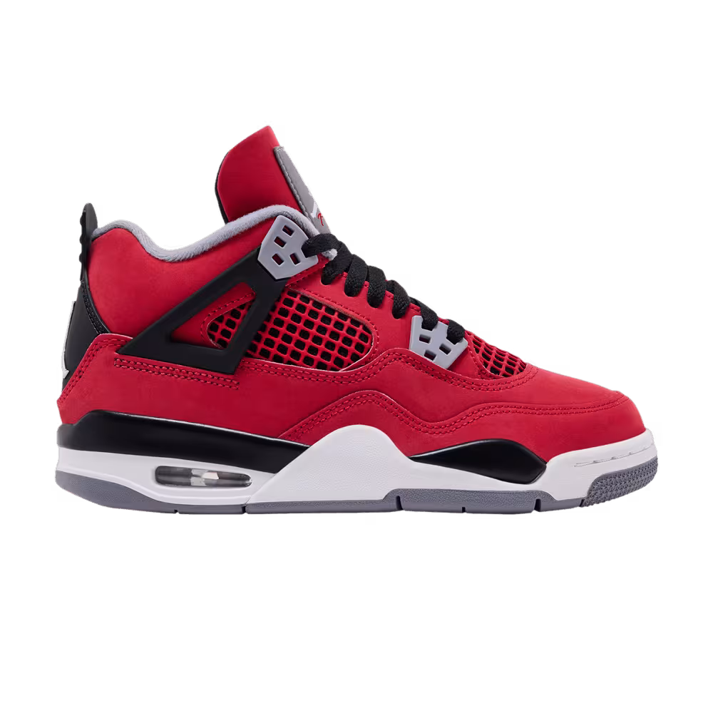 Air Jordan 4 GS Toro Bravo 2026