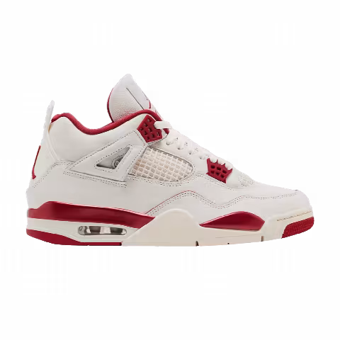 Wmns Air Jordan 4 Retro 'Valentine's Day'