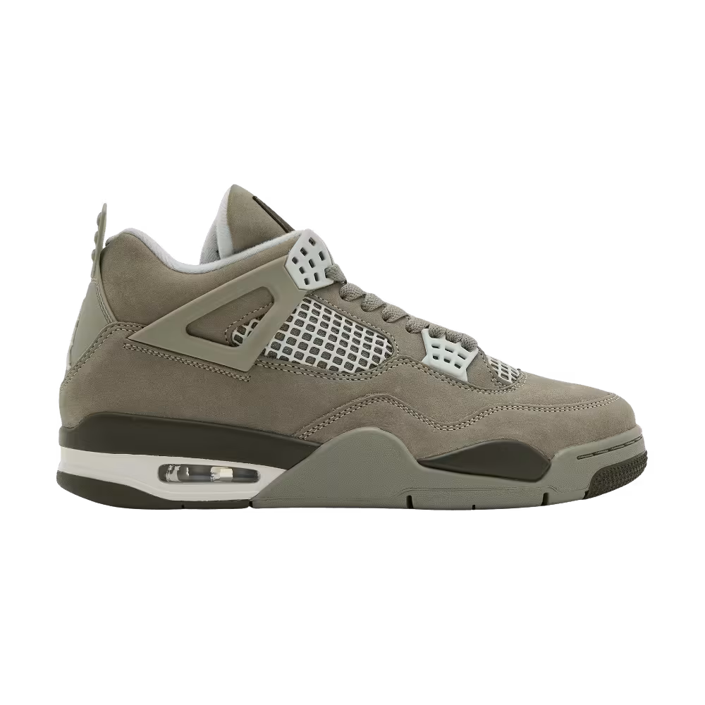 Air Jordan 4 Light Army