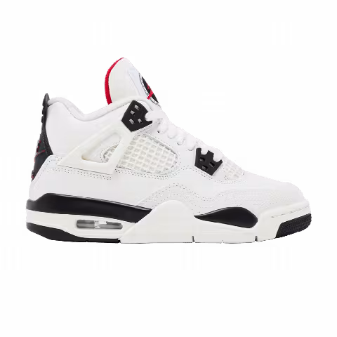 Air Jordan 4 Retro GS 'Flight Club'