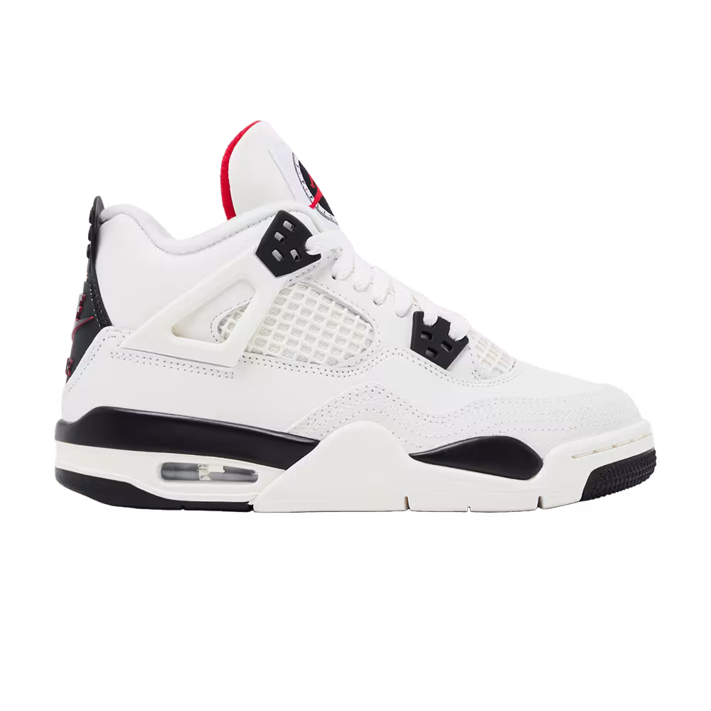 Air Jordan 4 GS Flight Club