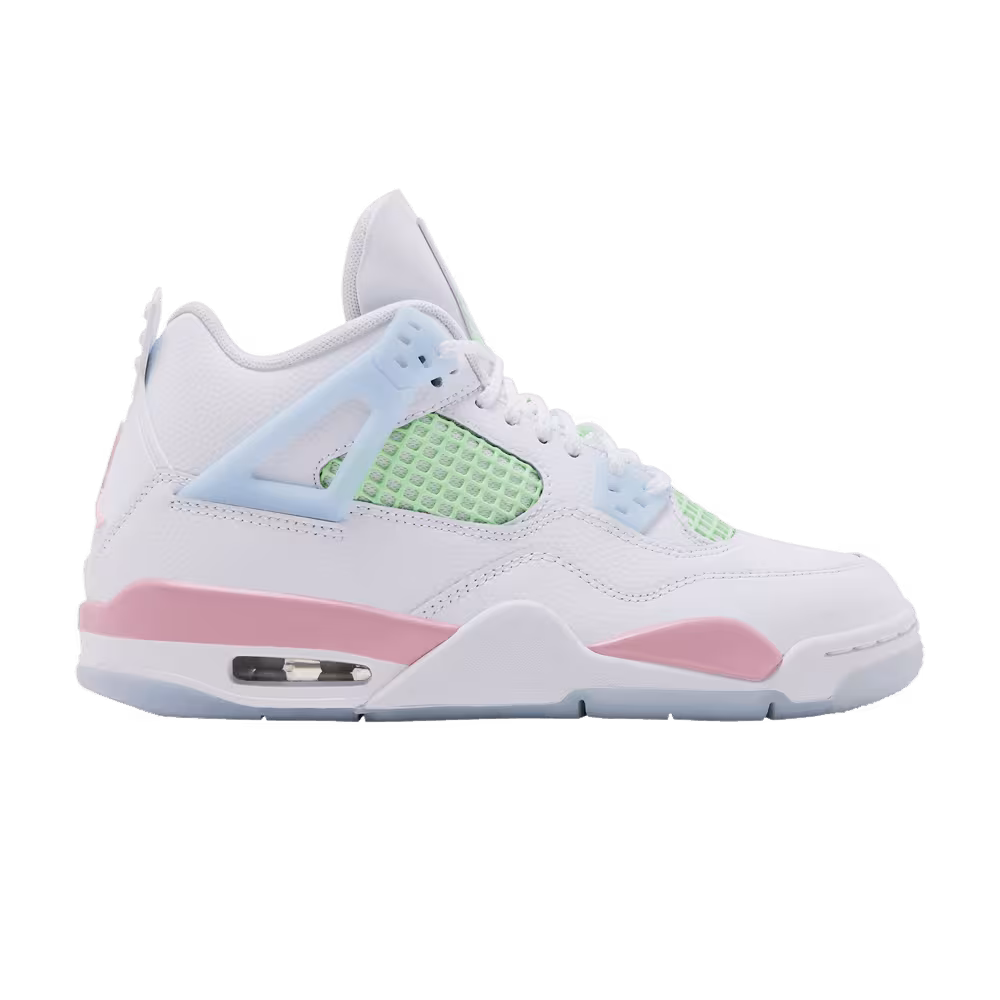 Air Jordan 4 GS Valentine's Day 2026