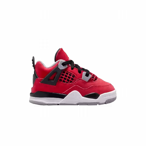 Air Jordan 4 Retro TD 'Toro Bravo' 2026