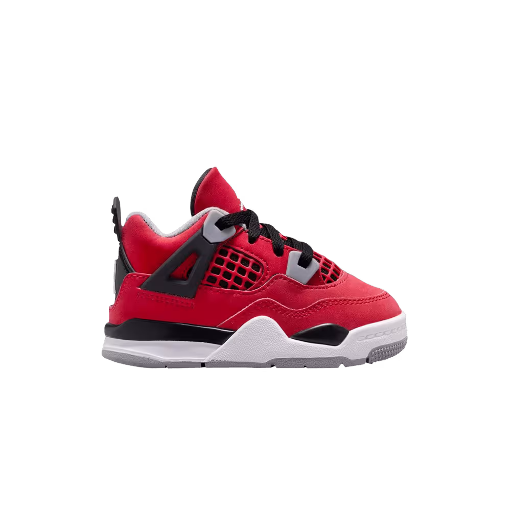 Air Jordan 4 TD Toro Bravo 2026