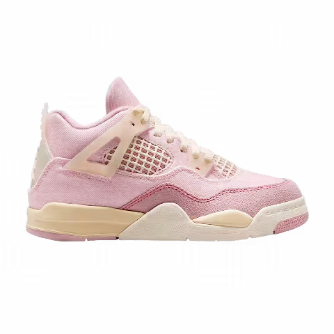Air Jordan 4 Retro PS 'Iced Carmine'