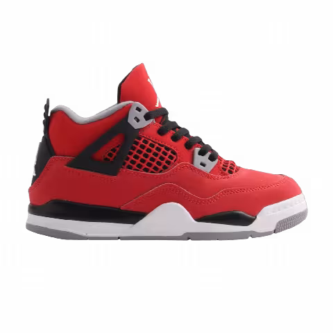 Air Jordan 4 Retro PS 'Toro Bravo' 2026