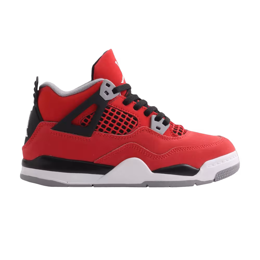 Air Jordan 4 PS Toro Bravo 2026