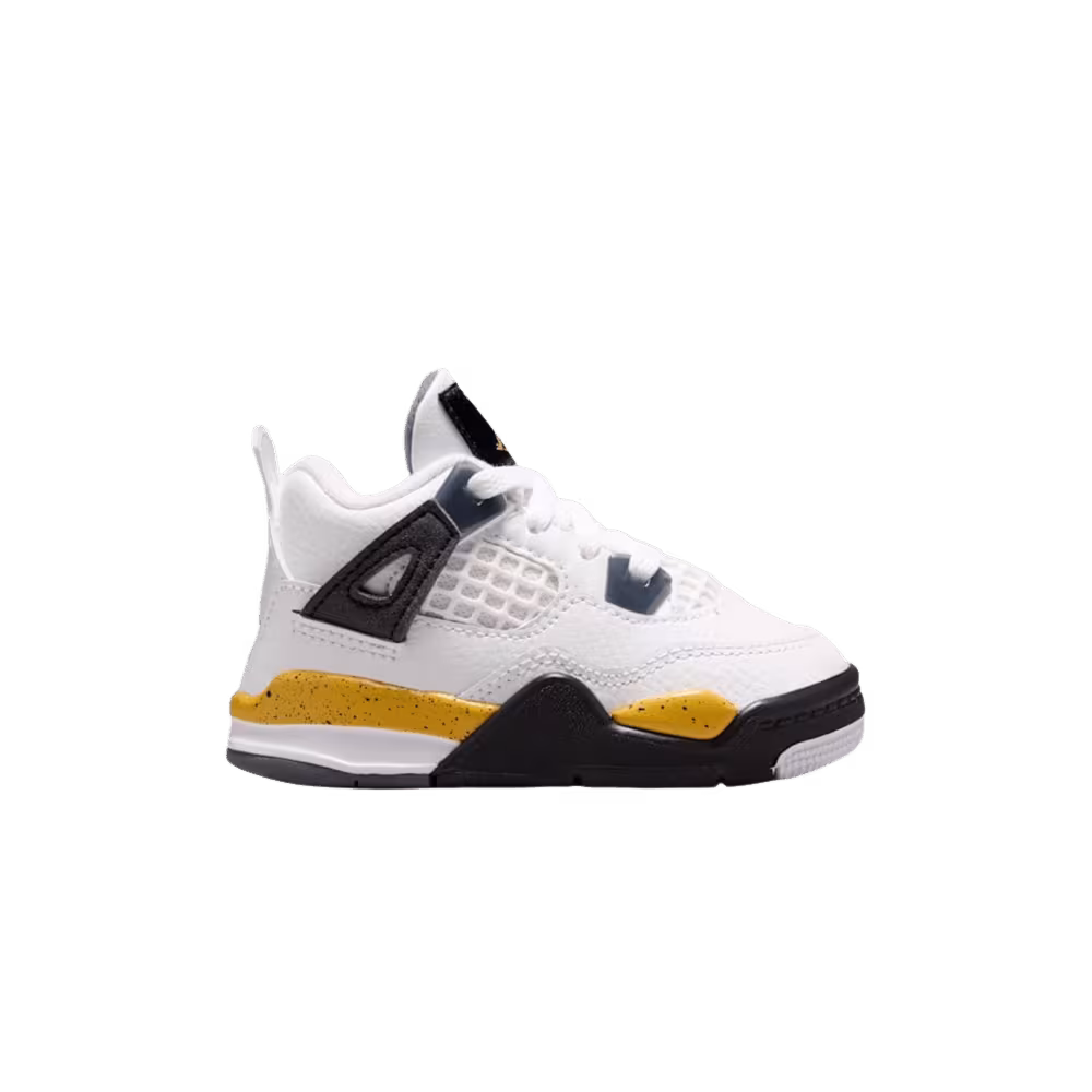 Air Jordan 4 TD Rare Air - Tour Yellow 2026