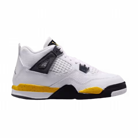 Air Jordan 4 Retro PS 'Rare Air - Tour Yellow' 2026
