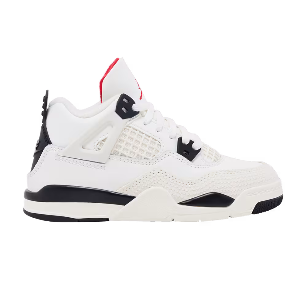 Air Jordan 4 PS Flight Club