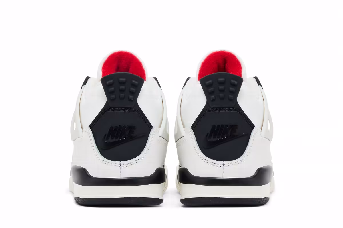 Air Jordan 4 PS Flight Club, view 7