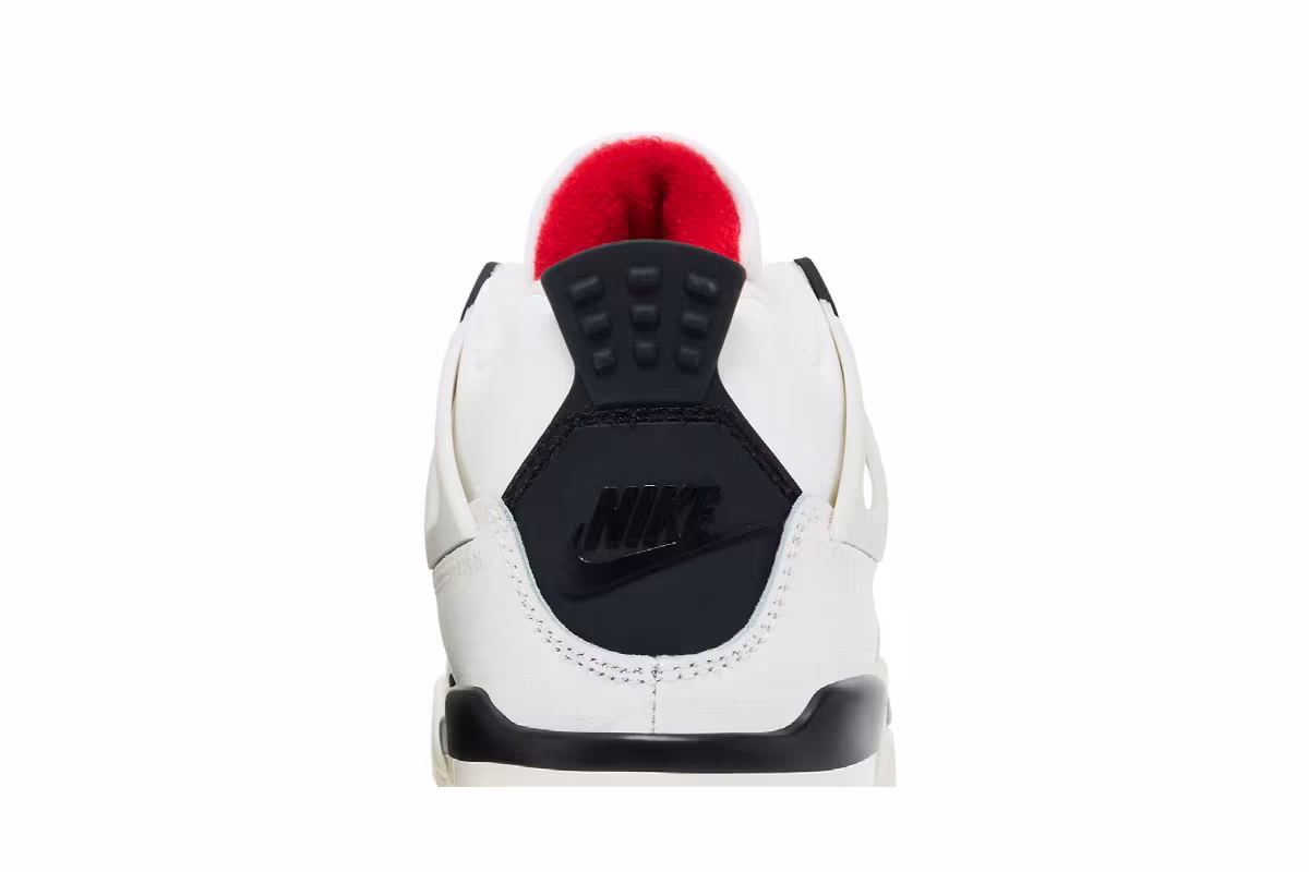 Air Jordan 4 PS Flight Club, view 8