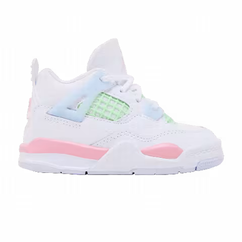 Air Jordan 4 Retro TD 'Valentine's Day'