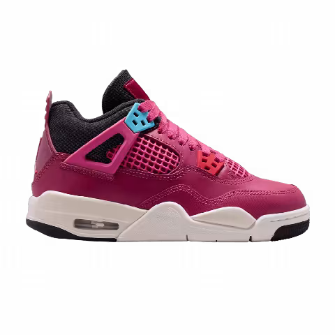 Air Jordan 4 Retro GS 'She's A Star'