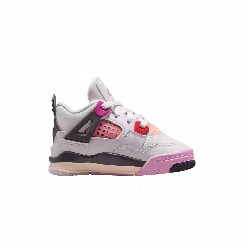 Air Jordan 4 Retro TD 'Comic'