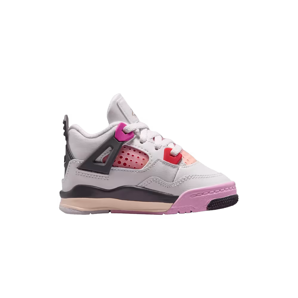 Air Jordan 4 TD Comic