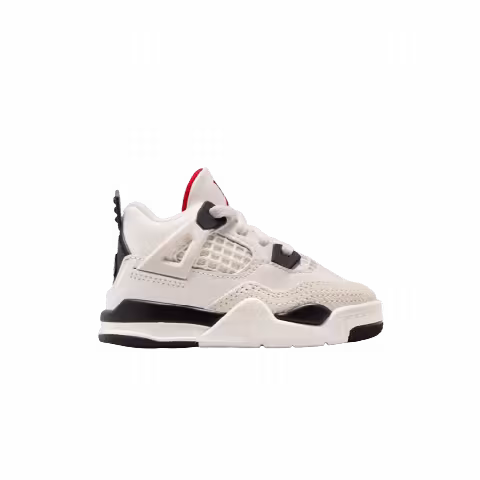 Air Jordan 4 Retro TD 'Flight Club'