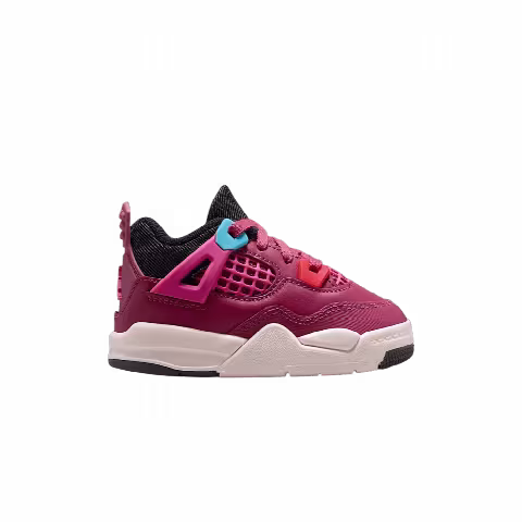 Air Jordan 4 Retro TD 'She's A Star'
