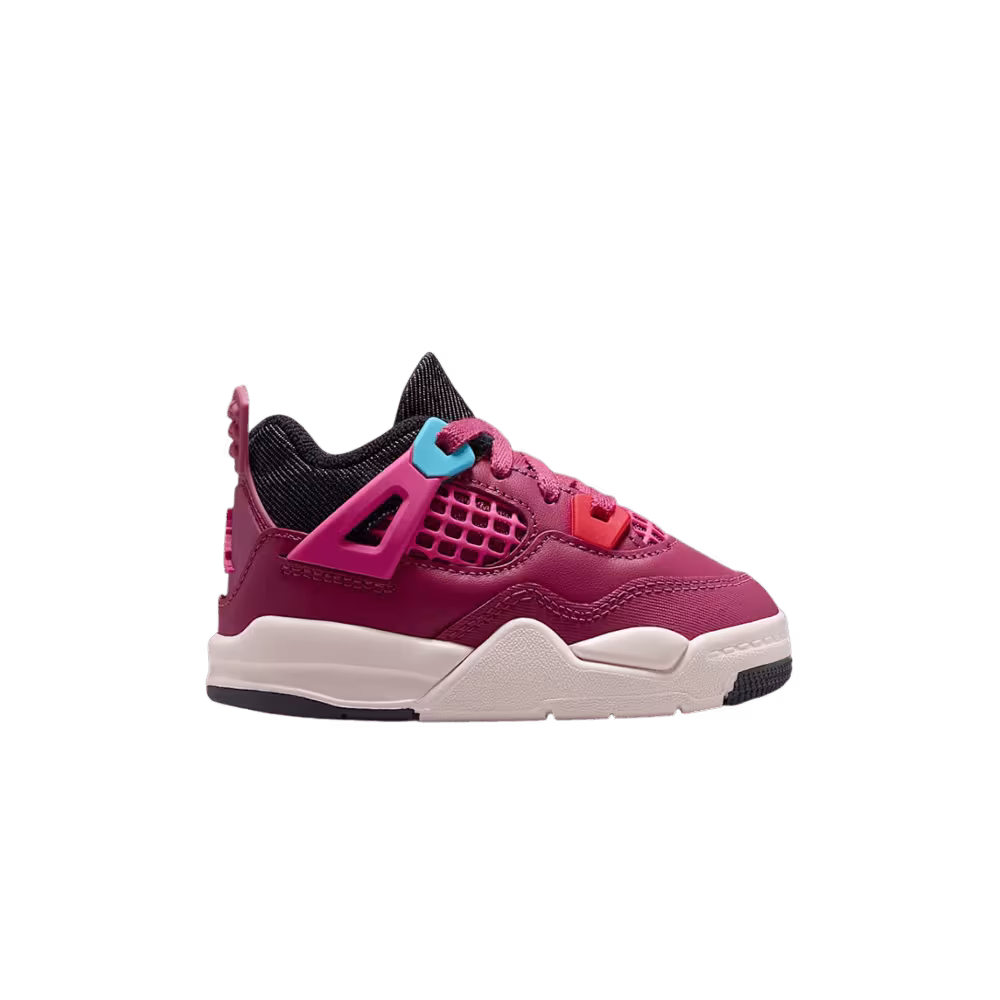 Air Jordan 4 TD She's A Star