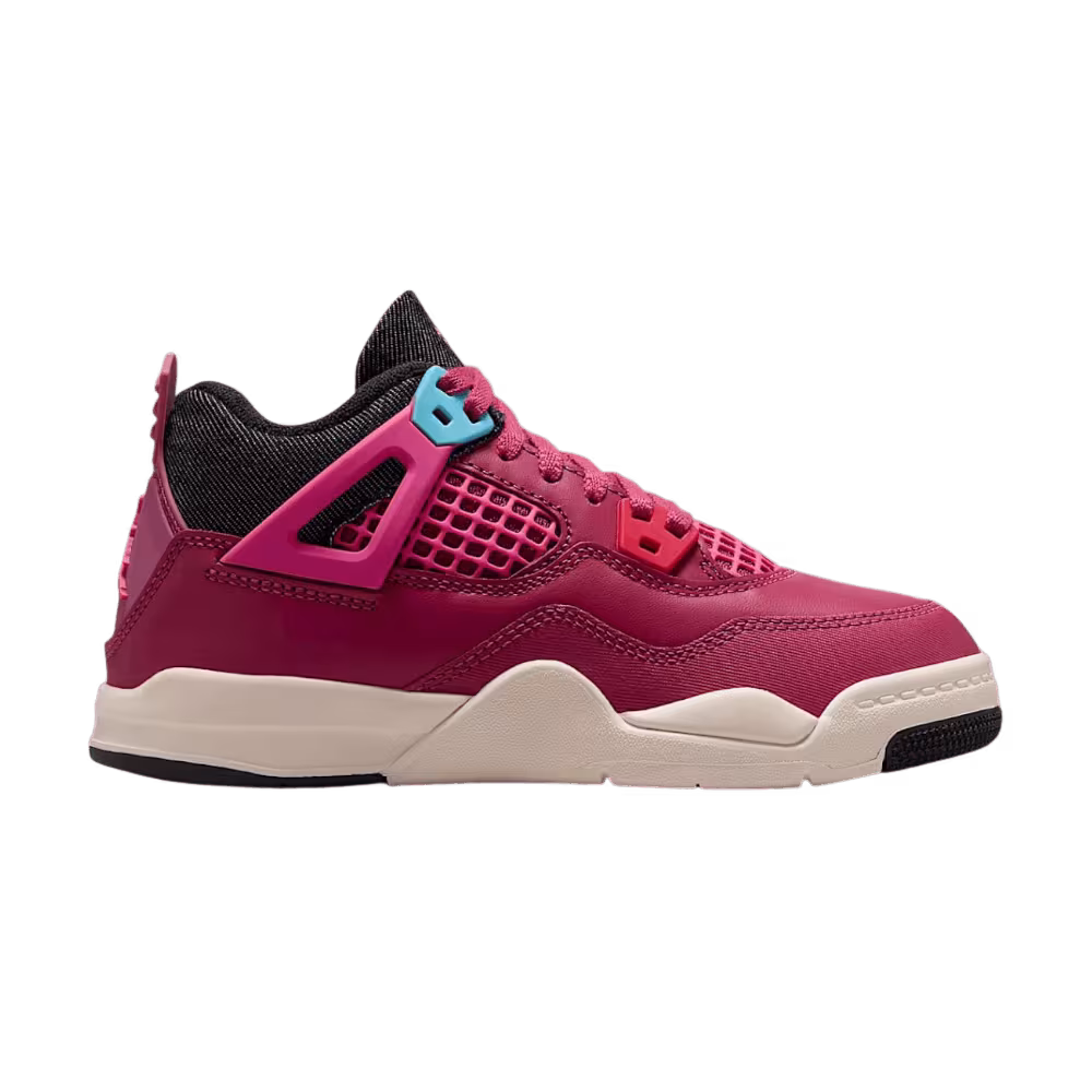 Air Jordan 4 PS She's A Star