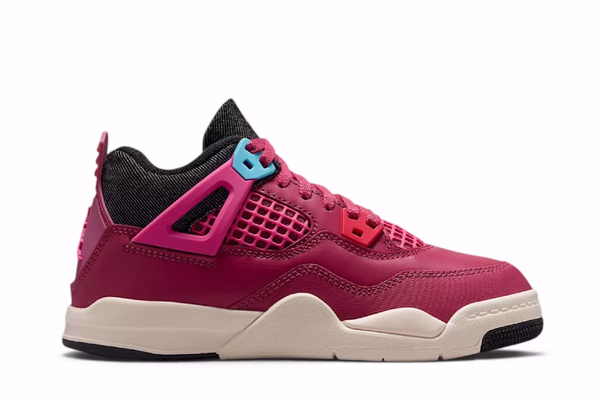 Air Jordan 4 PS She's A Star, view 2