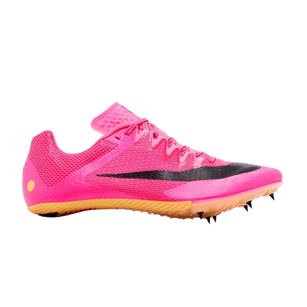 Nike Zoom Rival Hyper Pink Orange