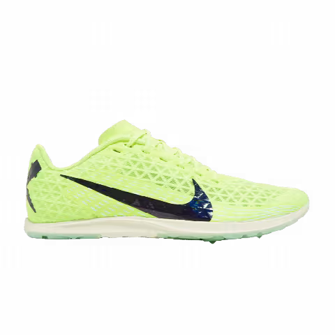 Nike Zoom Rival Waffle 5 'Volt Mint Foam'