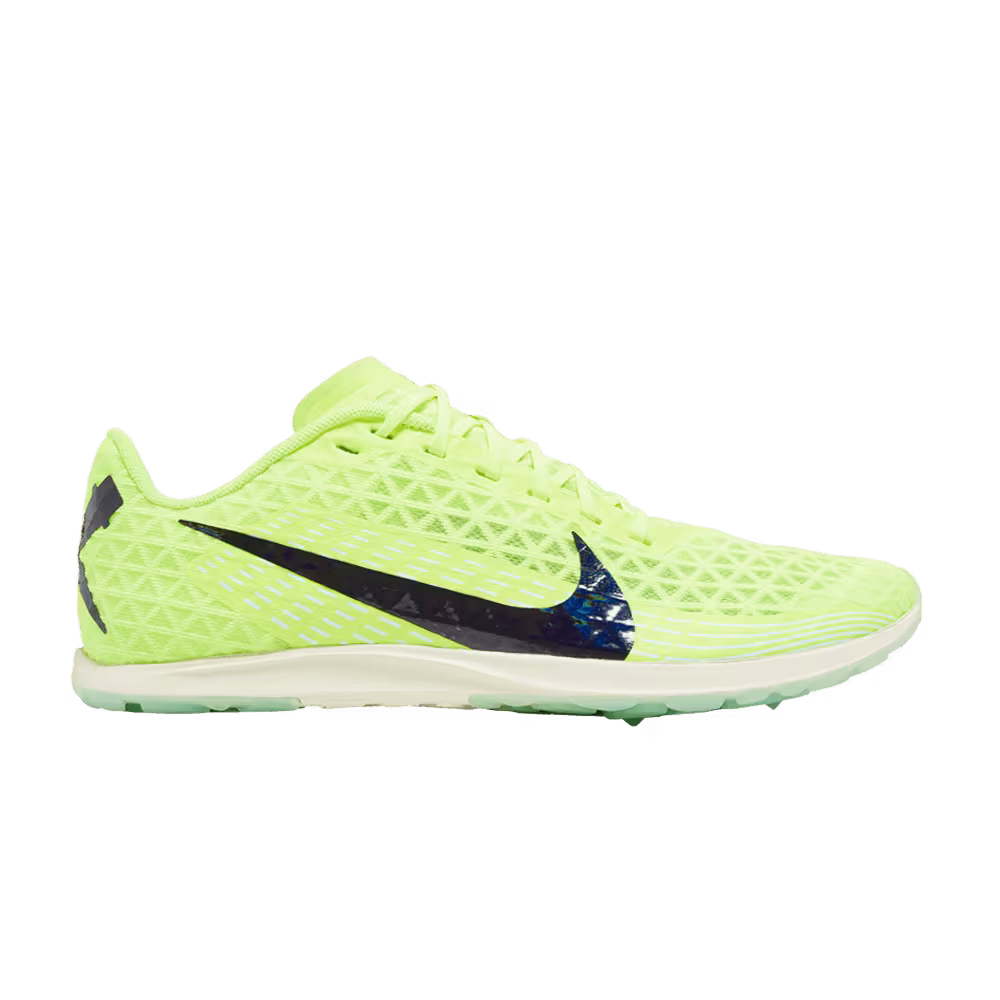 Nike Zoom Rival Waffle 5 Volt Mint Foam