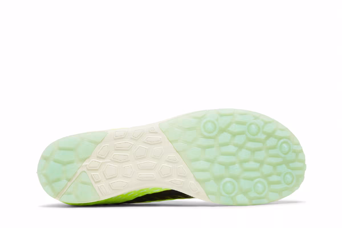 Nike Zoom Rival Waffle 5 Volt Mint Foam, view 5