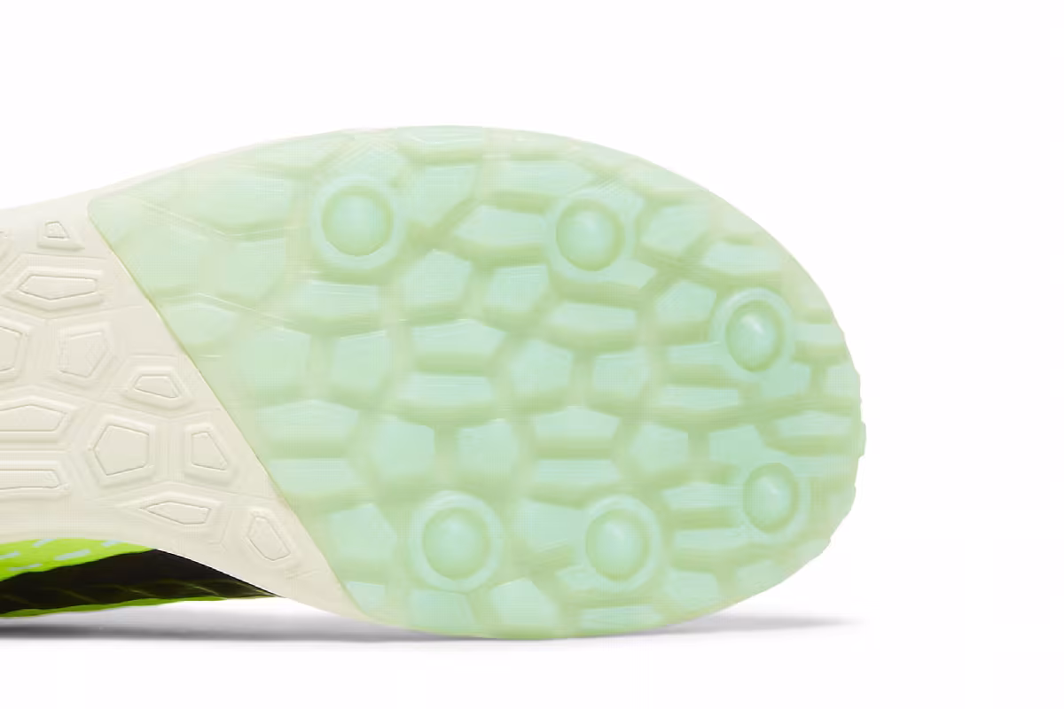 Nike Zoom Rival Waffle 5 Volt Mint Foam, view 6