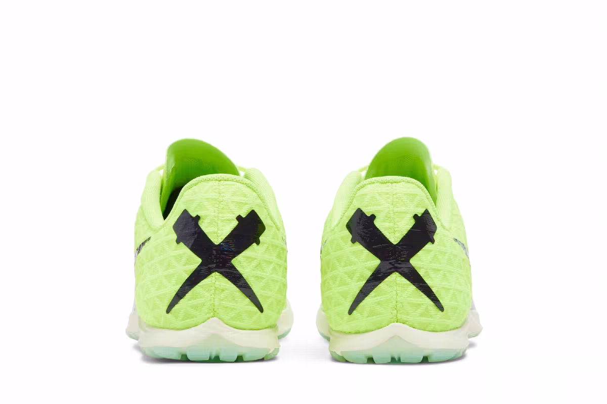 Nike Zoom Rival Waffle 5 Volt Mint Foam, view 7