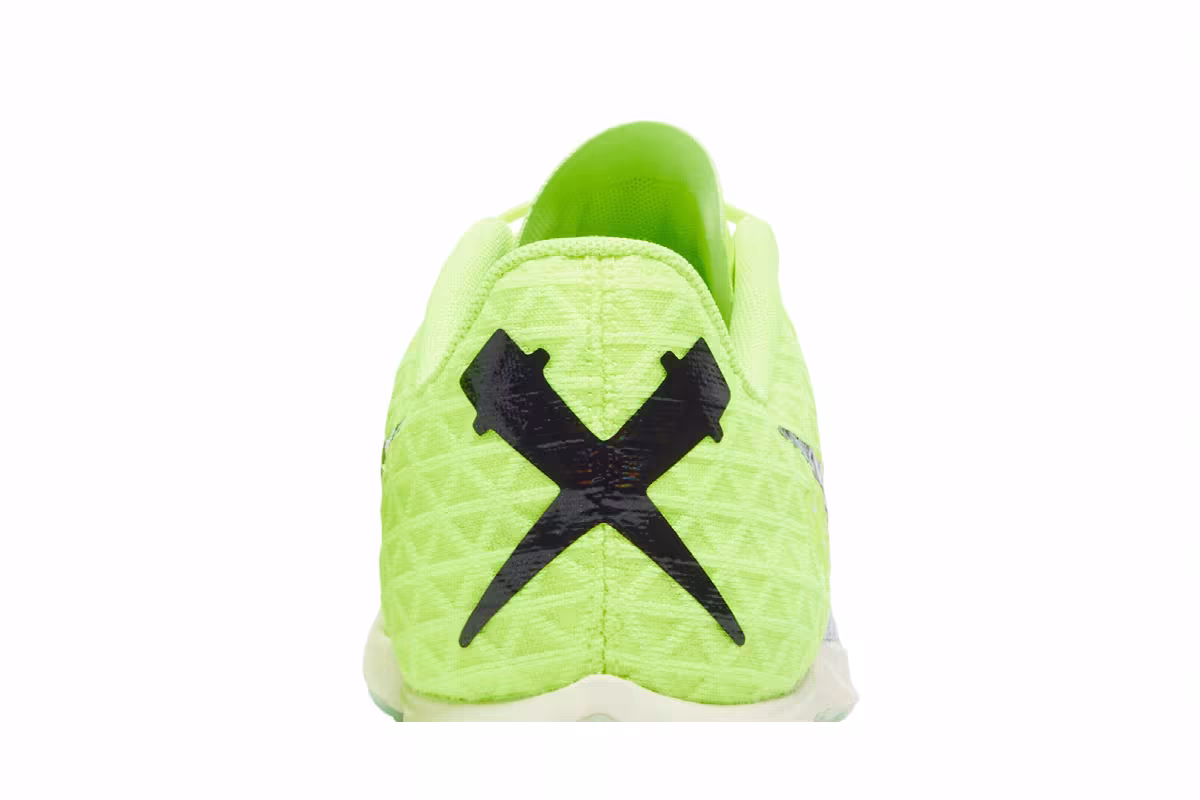 Nike Zoom Rival Waffle 5 Volt Mint Foam, view 8