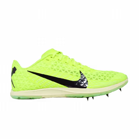 Nike Zoom Rival XC 5 'Volt Mint Foam'