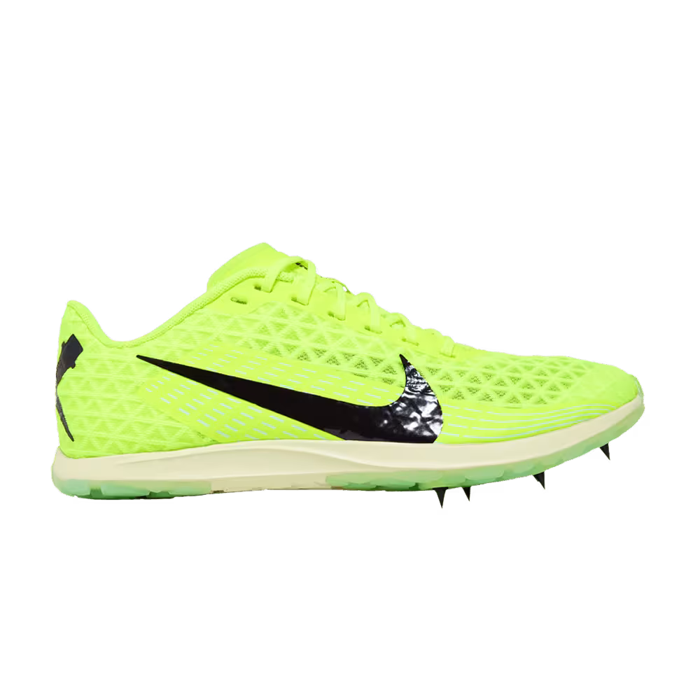 Nike Zoom Rival XC 5 Volt Mint Foam
