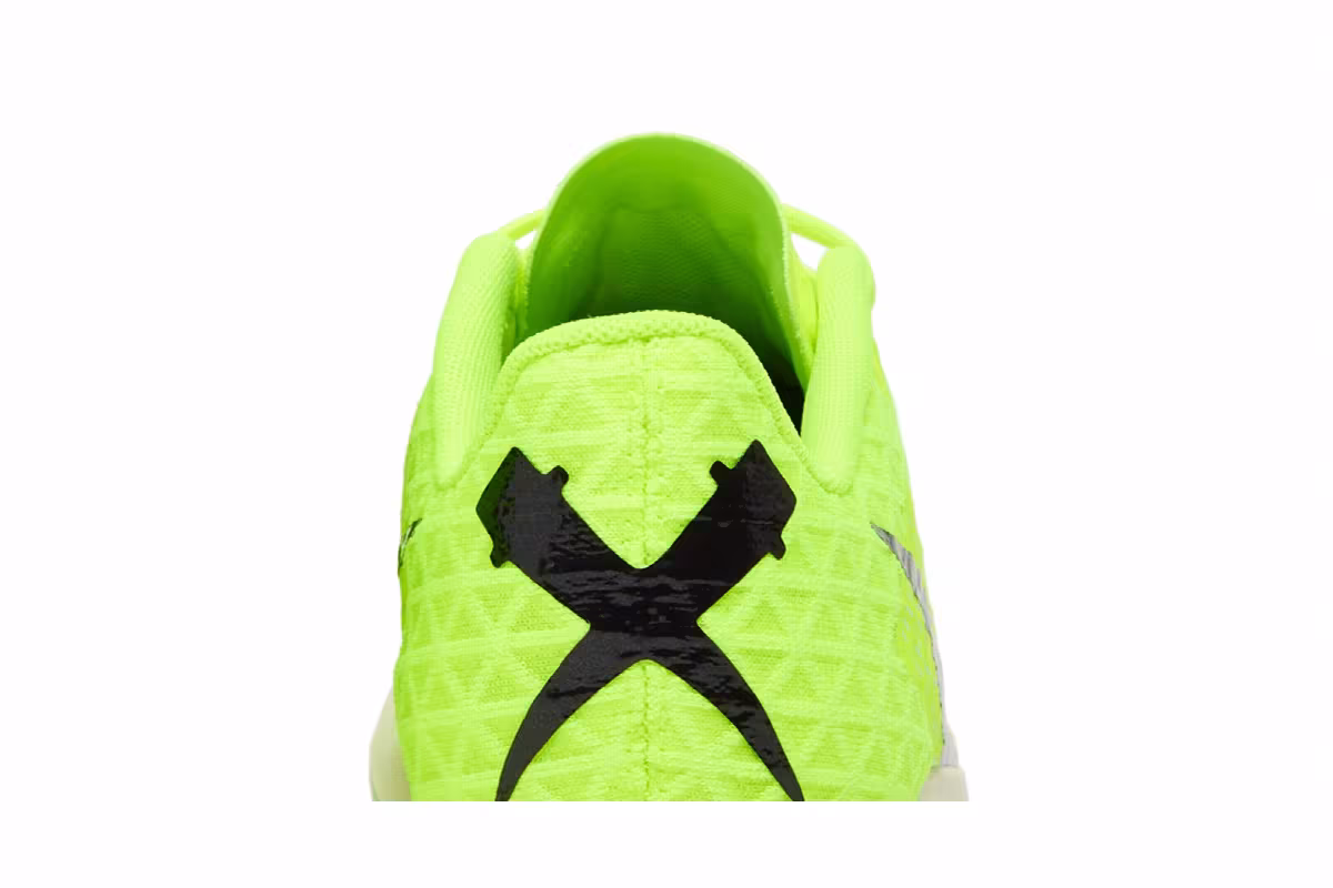 Nike Zoom Rival XC 5 Volt Mint Foam, view 8