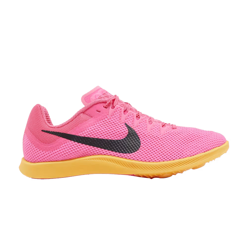 Nike Zoom Rival Hyper Pink Orange