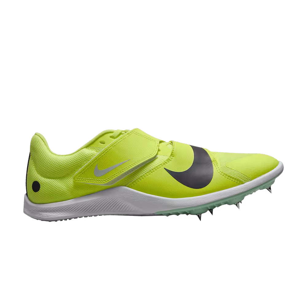 Nike Zoom Rival Volt Mint Foam