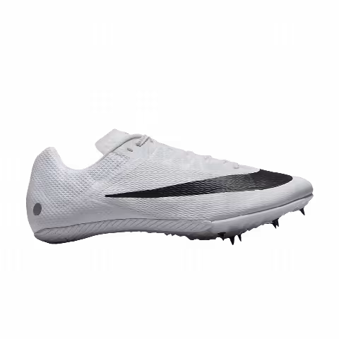 Nike Zoom Rival 'White Black'
