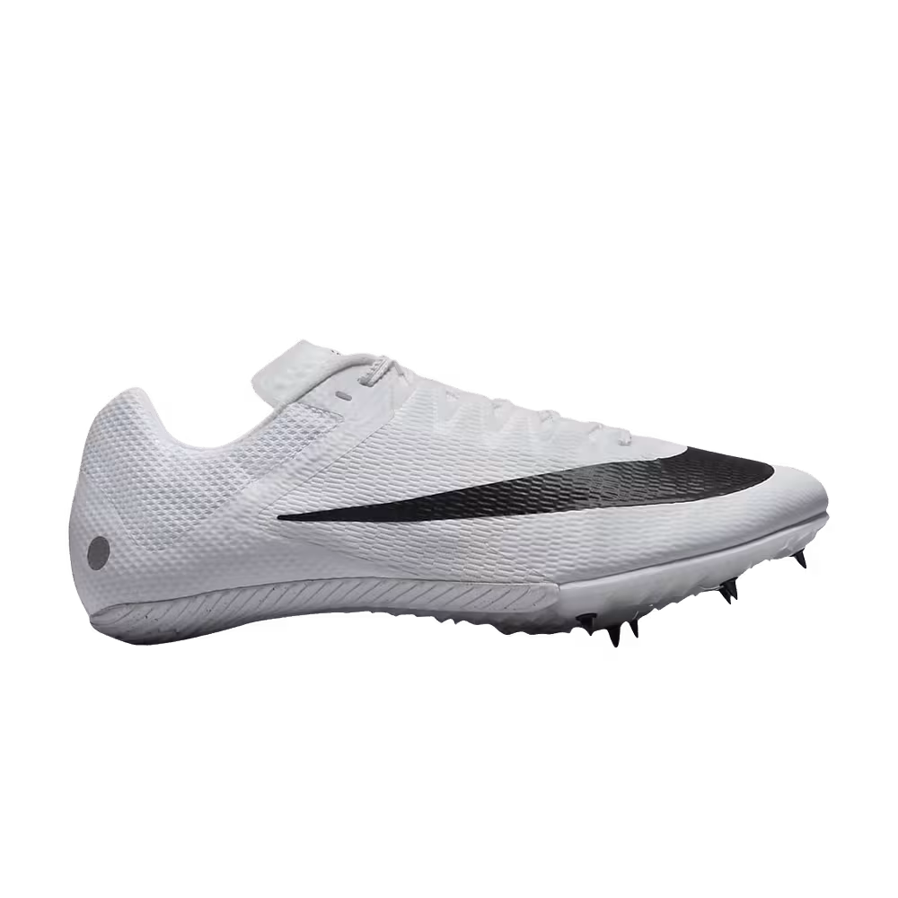 Nike Zoom Rival White Black