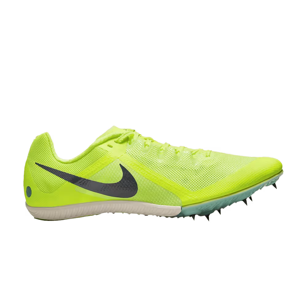 Nike Zoom Rival Multi-Event Volt Mint Foam