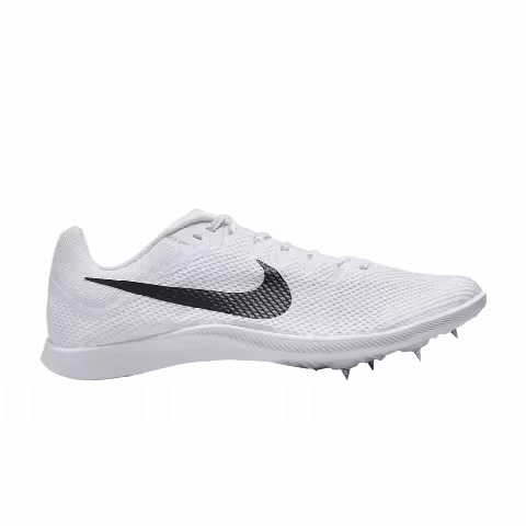 Nike Zoom Rival Distance 'White Black'
