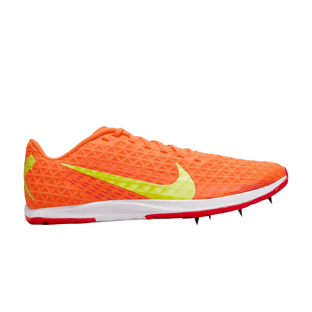 Nike Zoom Rival XC 5 Total Orange Volt