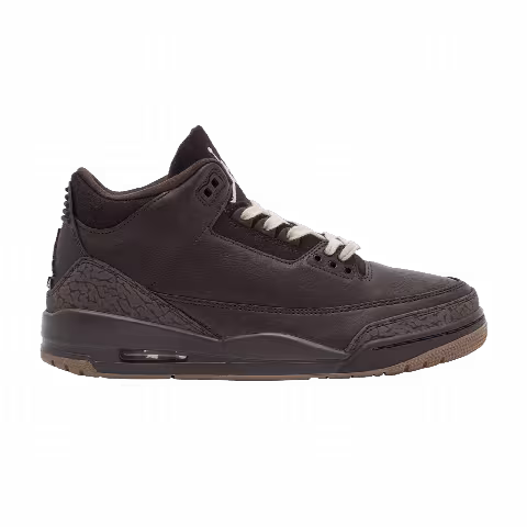 Wmns Air Jordan 3 Retro 'Fireside'