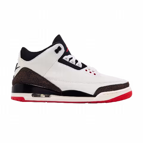 Air Jordan 3 Retro 'World’s Best Dad'